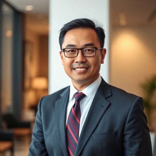 Michael Chen